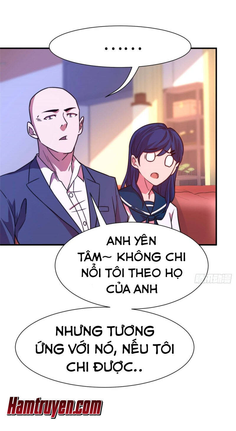 Hắc Tạp Chapter 69 - Trang 40