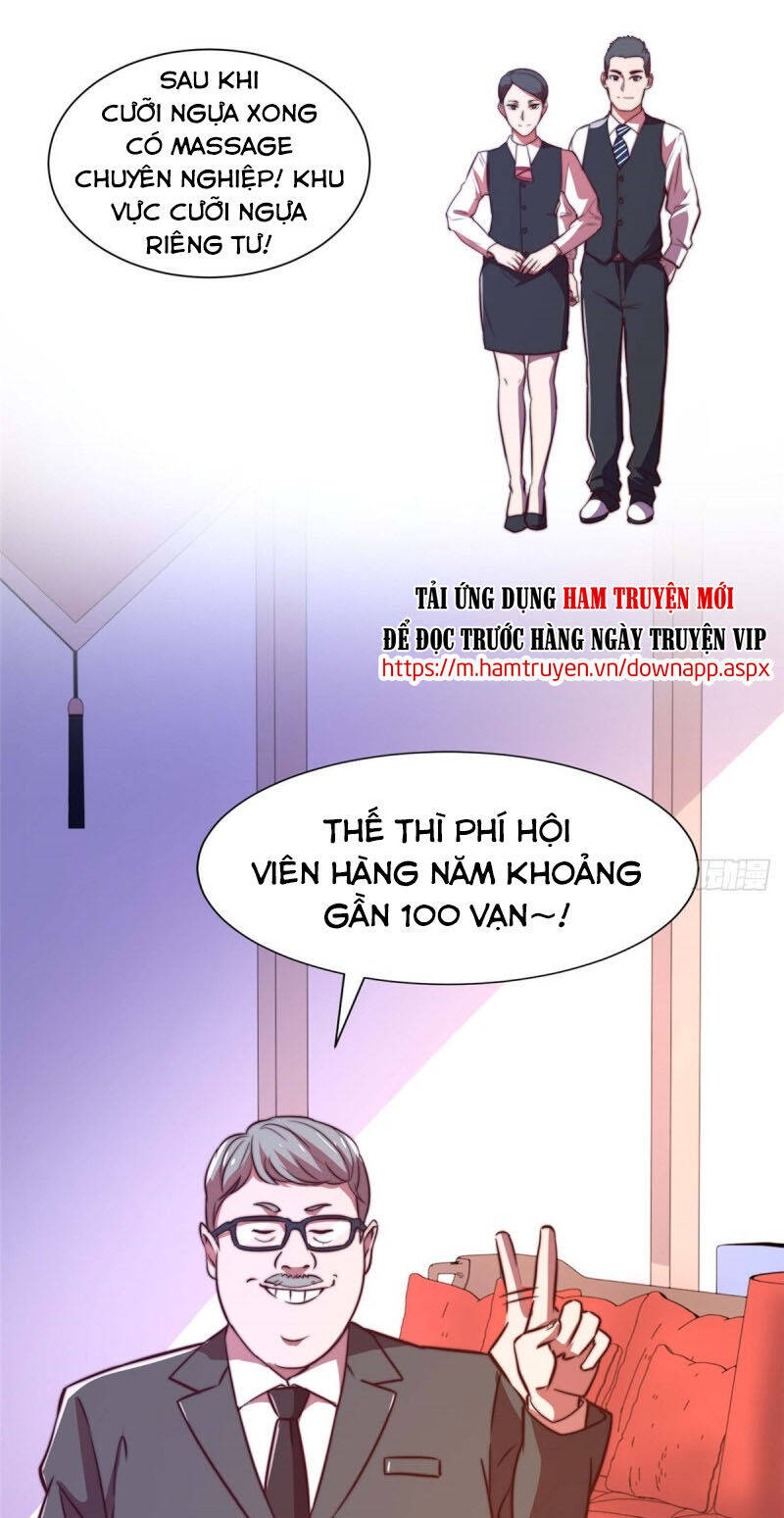 Hắc Tạp Chapter 70 - Trang 5