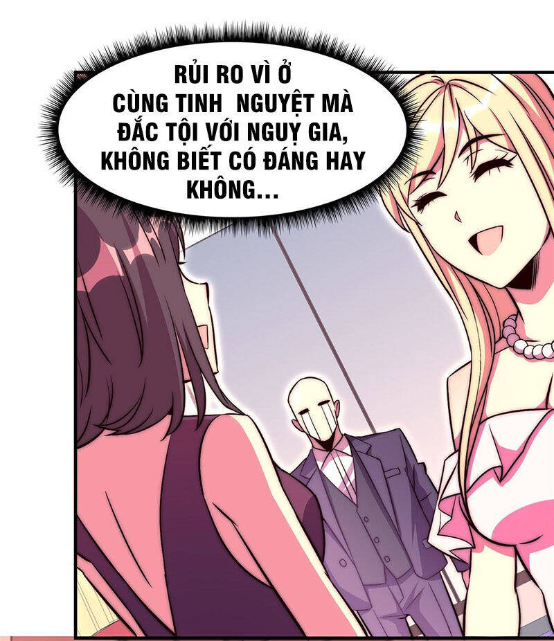 Hắc Tạp Chapter 57 - Trang 9