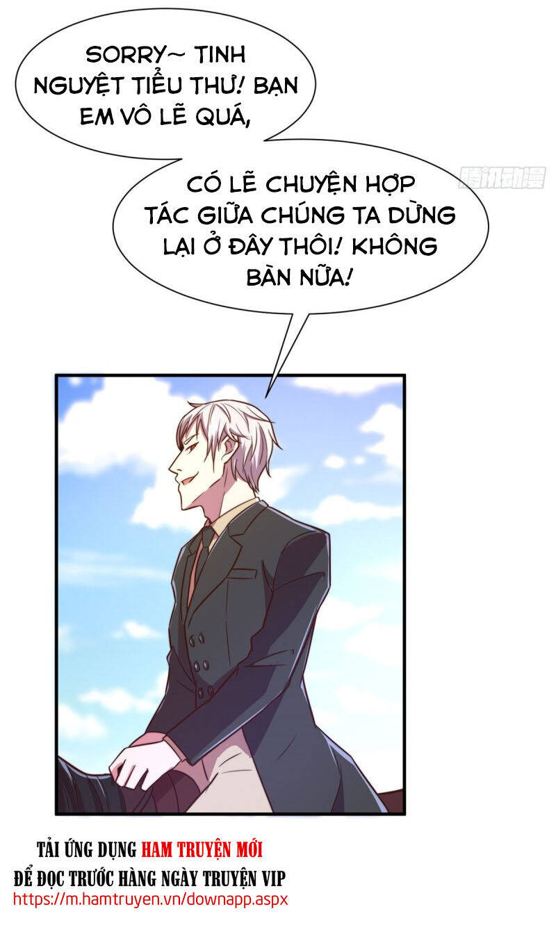 Hắc Tạp Chapter 73 - Trang 29