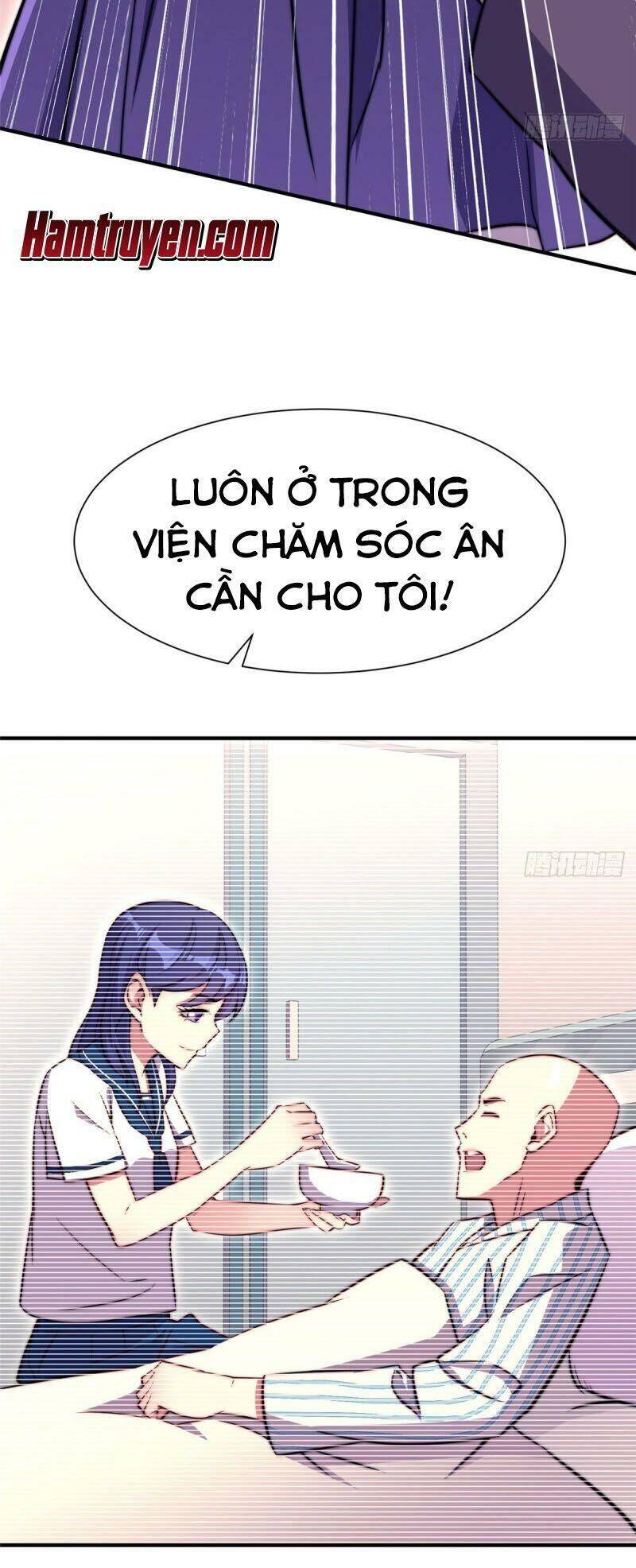 Hắc Tạp Chapter 67 - Trang 5