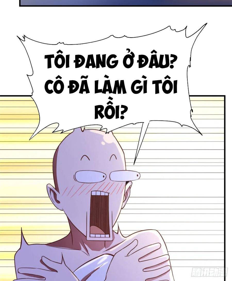 Hắc Tạp Chapter 80 - Trang 1