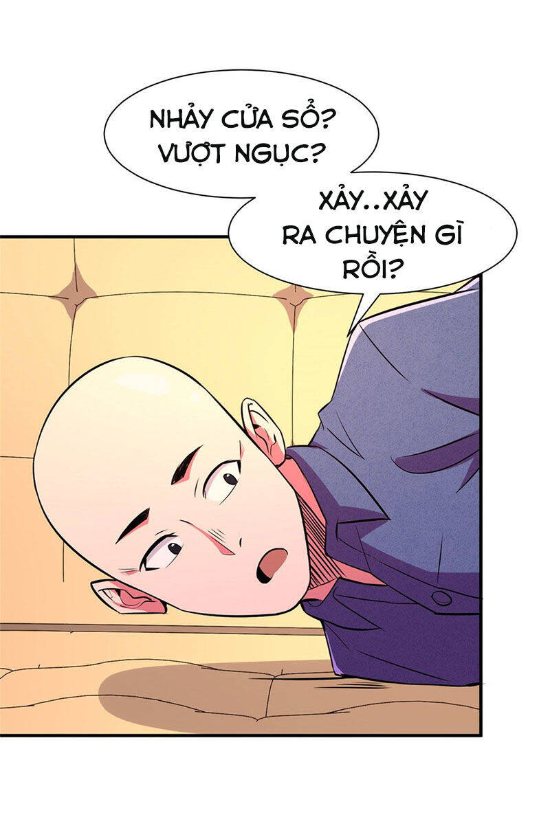 Hắc Tạp Chapter 56 - Trang 18