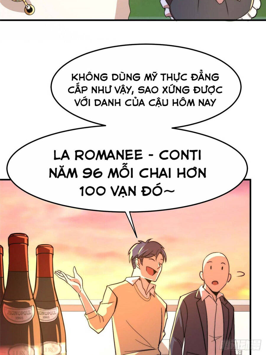 Hắc Tạp Chapter 51 - Trang 13