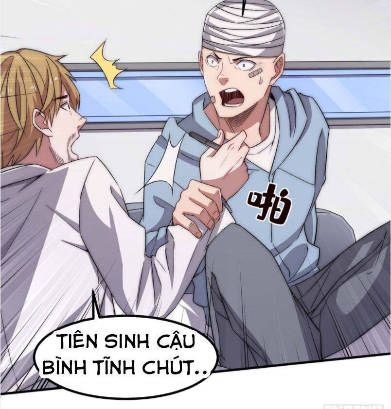 Hắc Tạp Chapter 29 - Trang 30