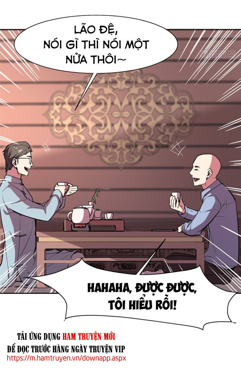 Hắc Tạp Chapter 84 - Trang 34