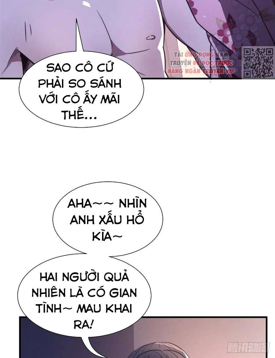 Hắc Tạp Chapter 81 - Trang 7