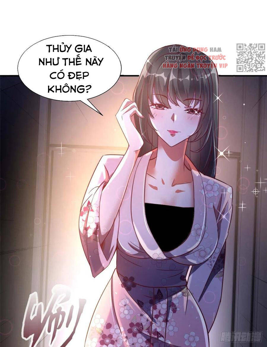 Hắc Tạp Chapter 81 - Trang 0