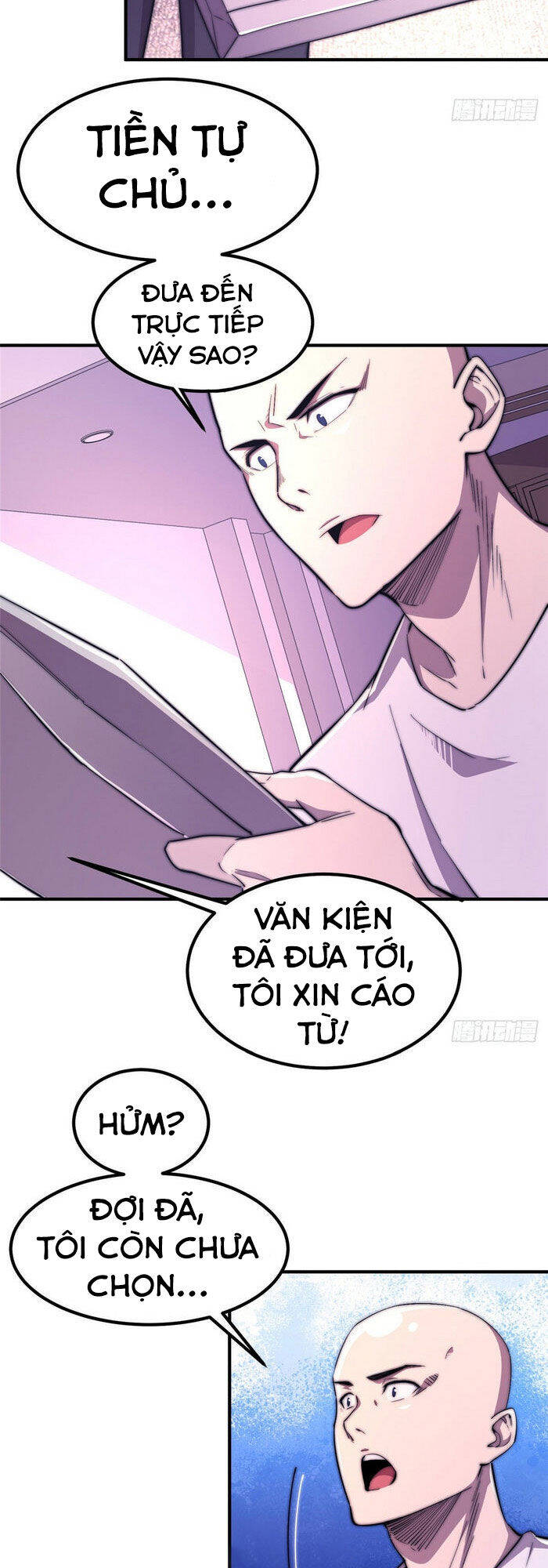 Hắc Tạp Chapter 45 - Trang 1