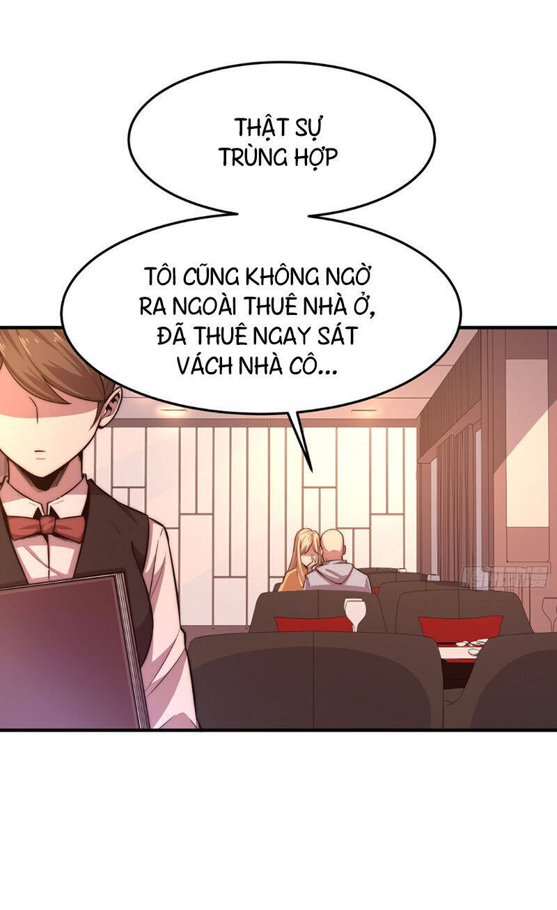 Hắc Tạp Chapter 18 - Trang 27