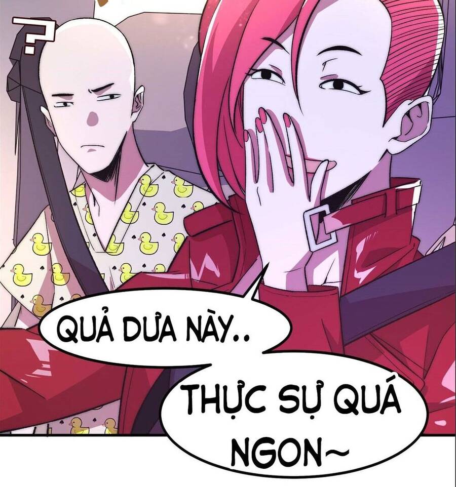 Hắc Tạp Chapter 9 - Trang 9