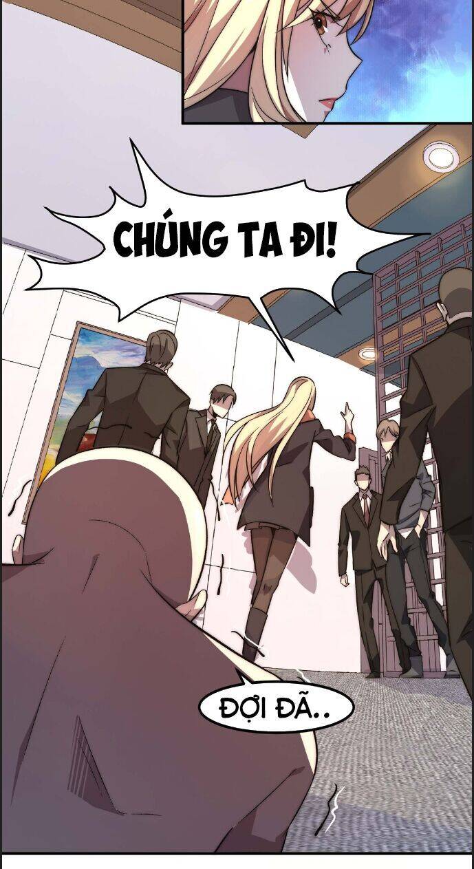 Hắc Tạp Chapter 6 - Trang 9