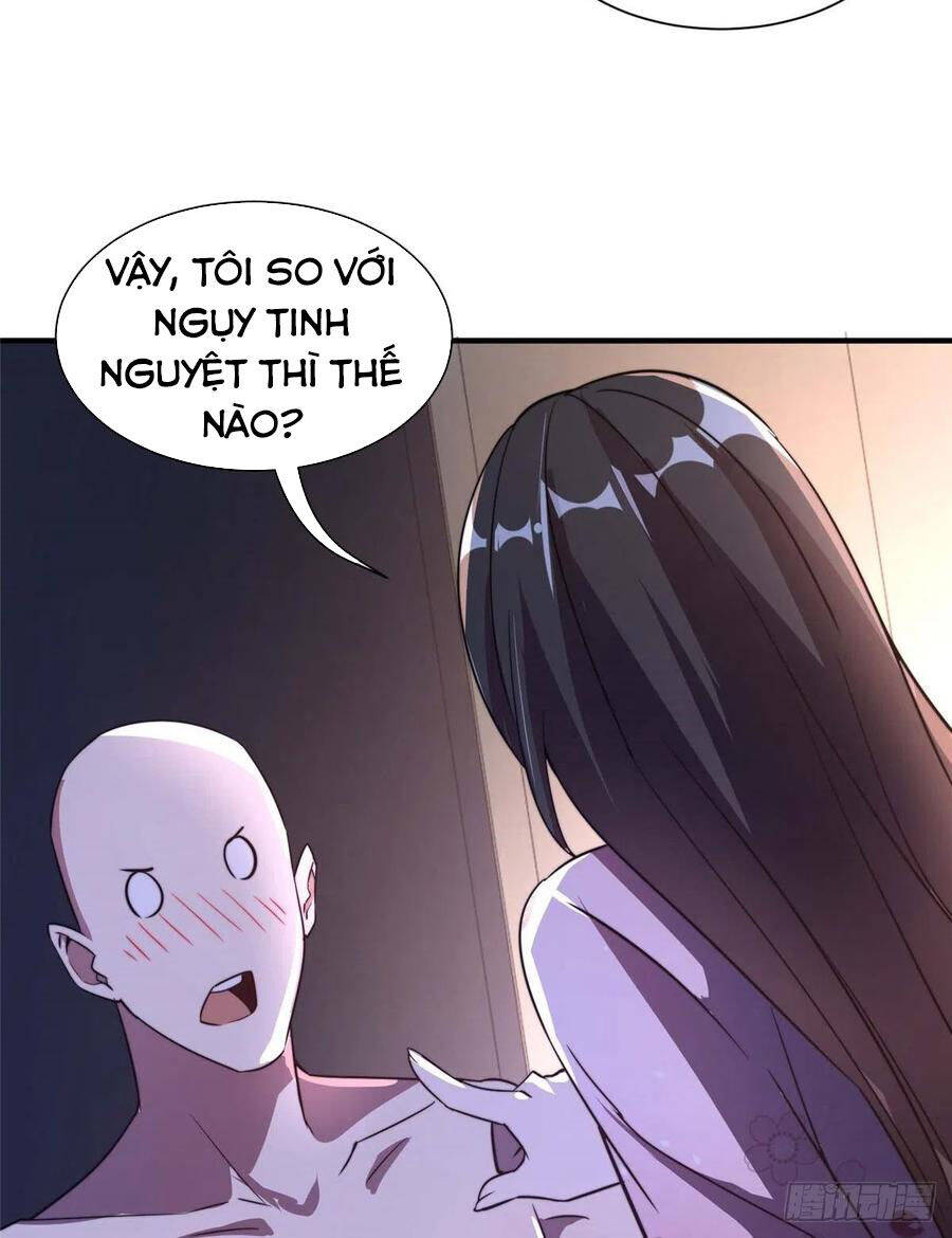 Hắc Tạp Chapter 81 - Trang 6