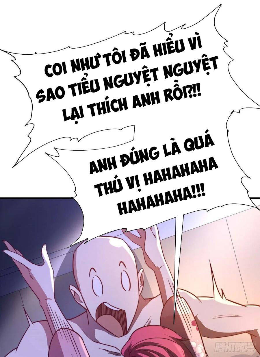 Hắc Tạp Chapter 80 - Trang 28