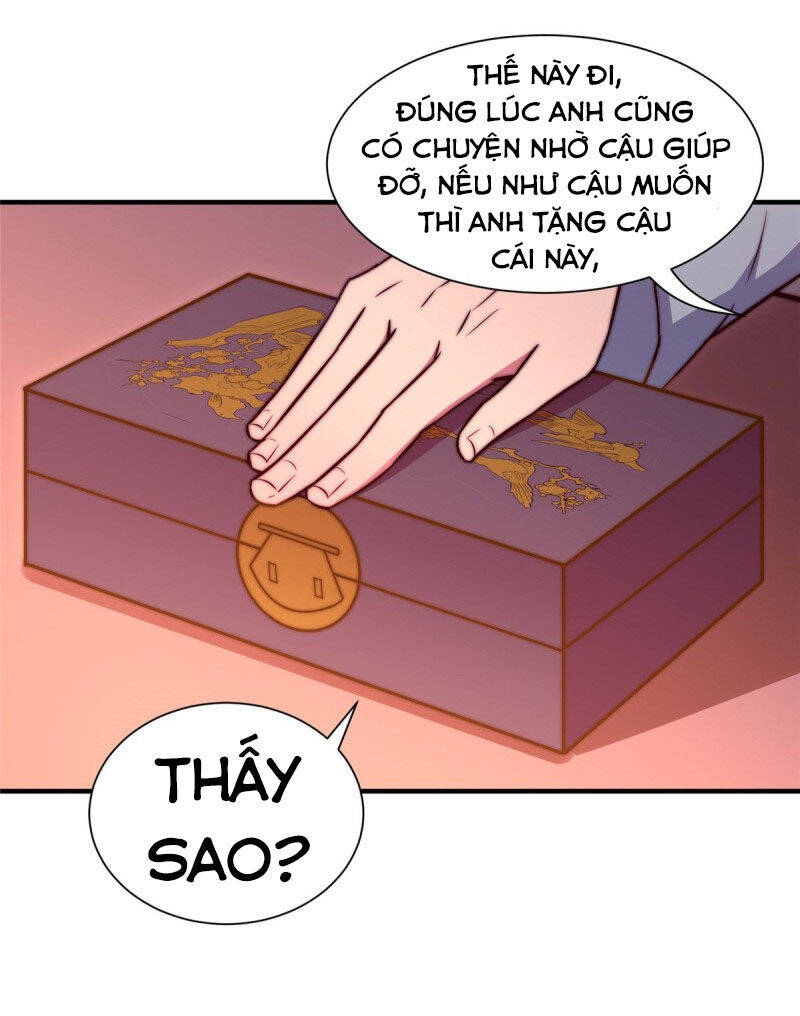 Hắc Tạp Chapter 76 - Trang 3