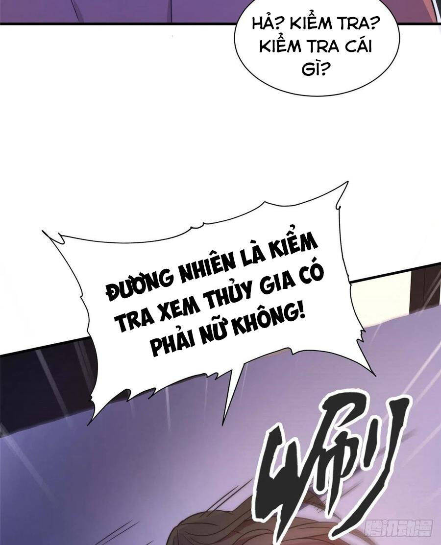 Hắc Tạp Chapter 81 - Trang 11