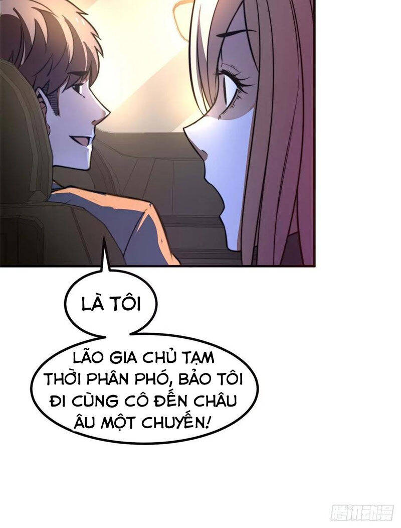 Hắc Tạp Chapter 35 - Trang 13