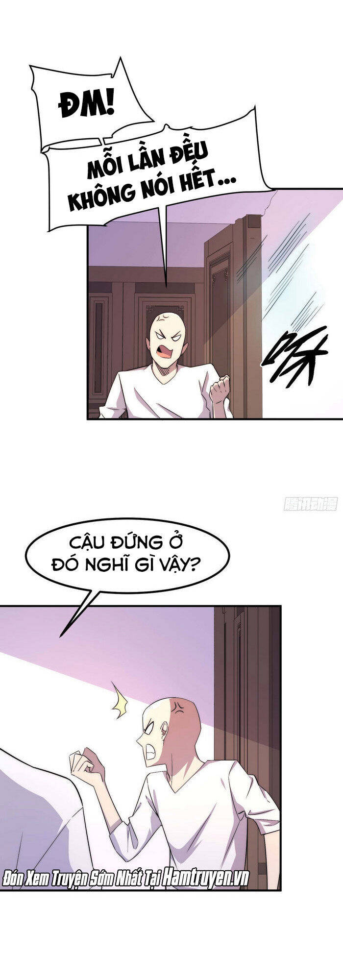 Hắc Tạp Chapter 45 - Trang 15