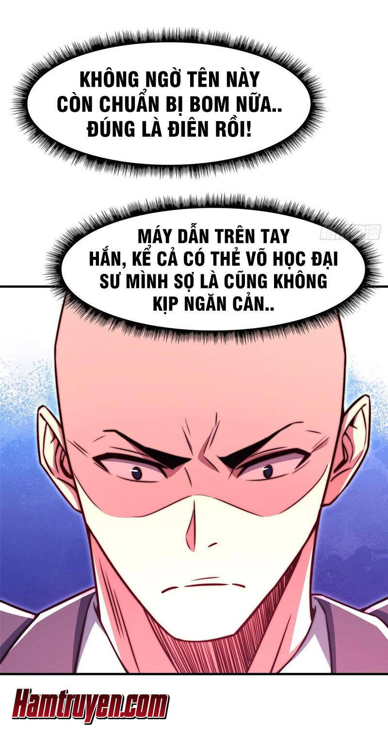 Hắc Tạp Chapter 63 - Trang 14