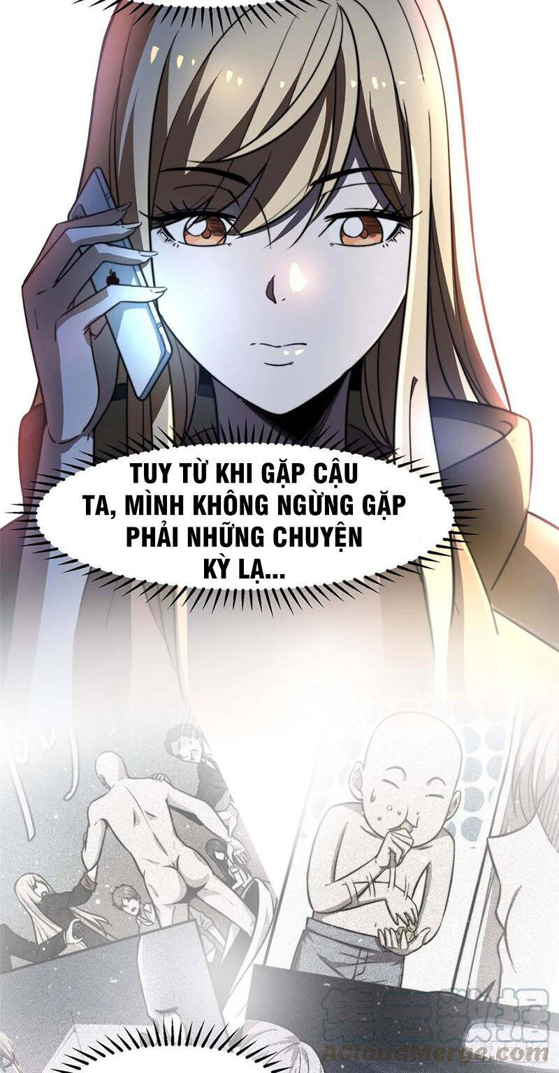 Hắc Tạp Chapter 35 - Trang 23