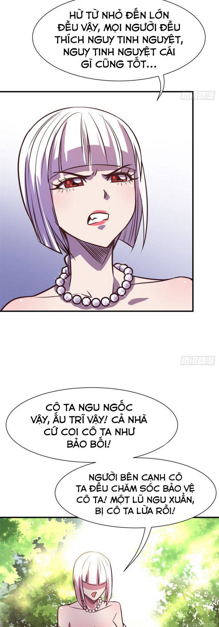 Hắc Tạp Chapter 59 - Trang 23