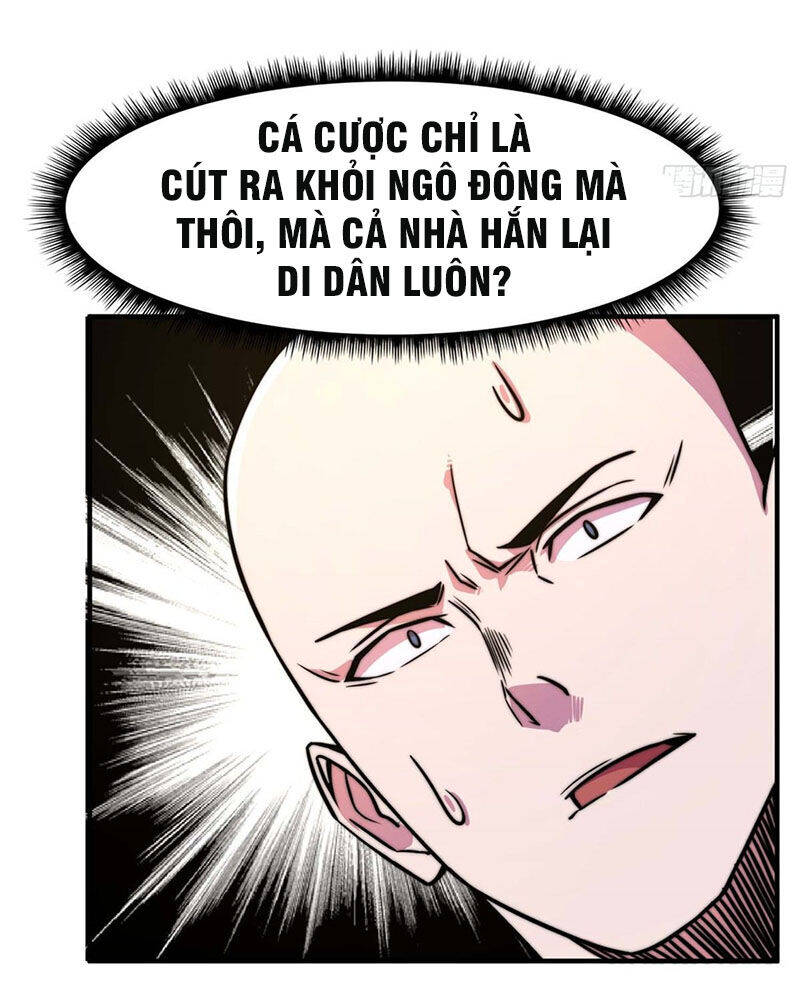 Hắc Tạp Chapter 55 - Trang 26