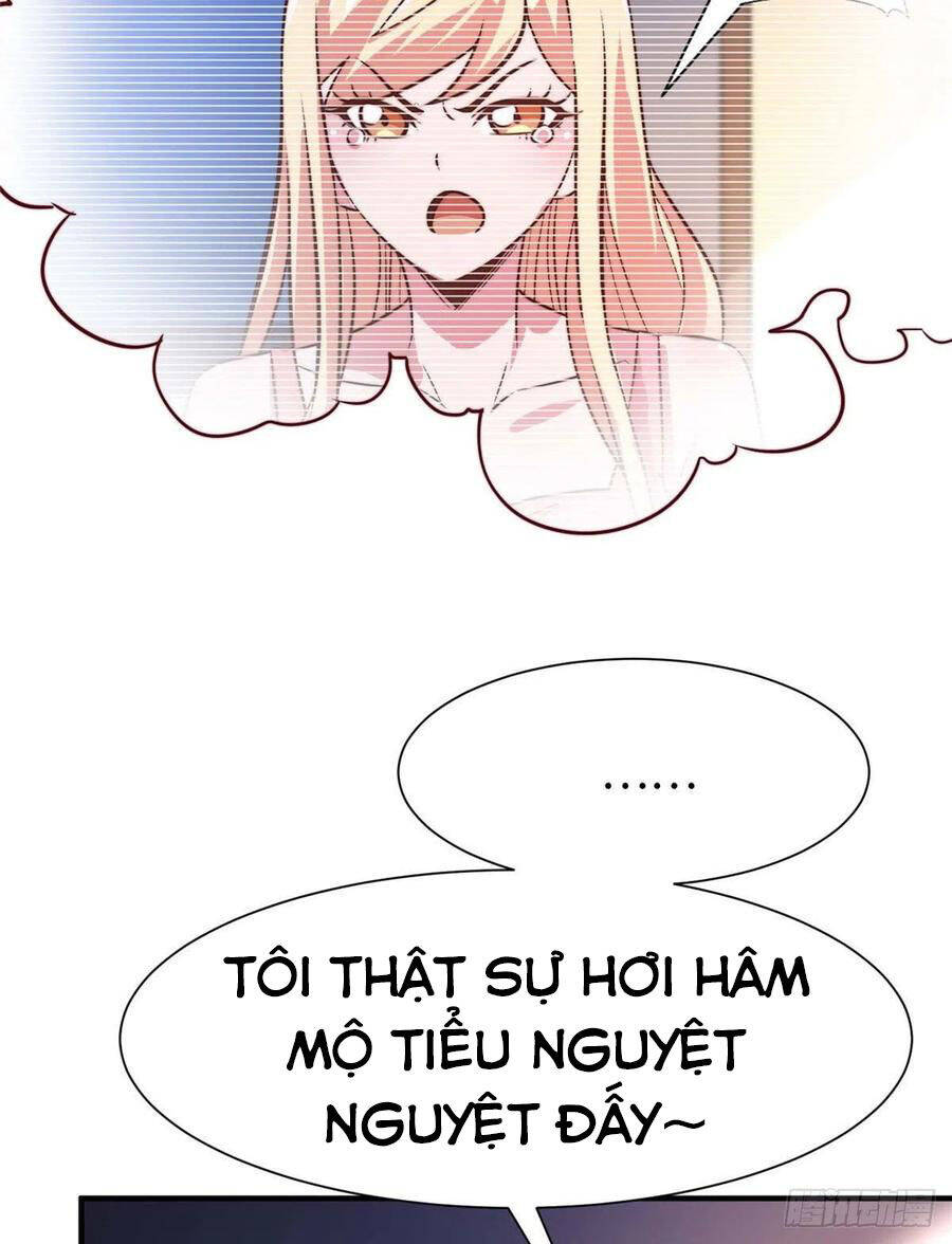 Hắc Tạp Chapter 80 - Trang 44