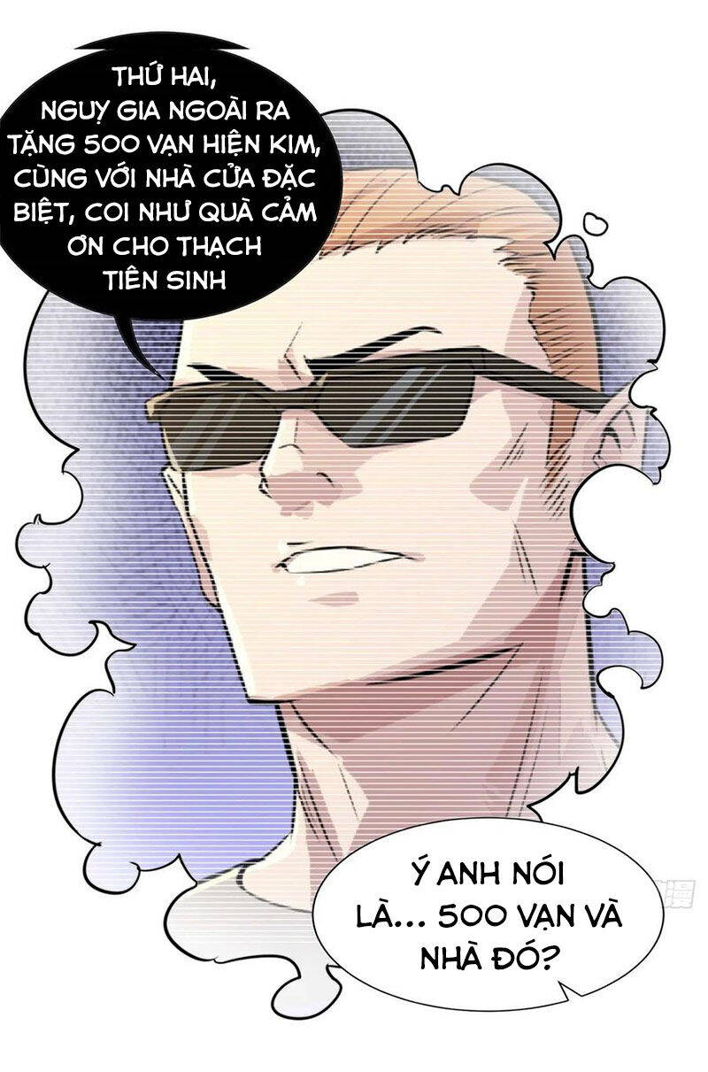 Hắc Tạp Chapter 66 - Trang 10