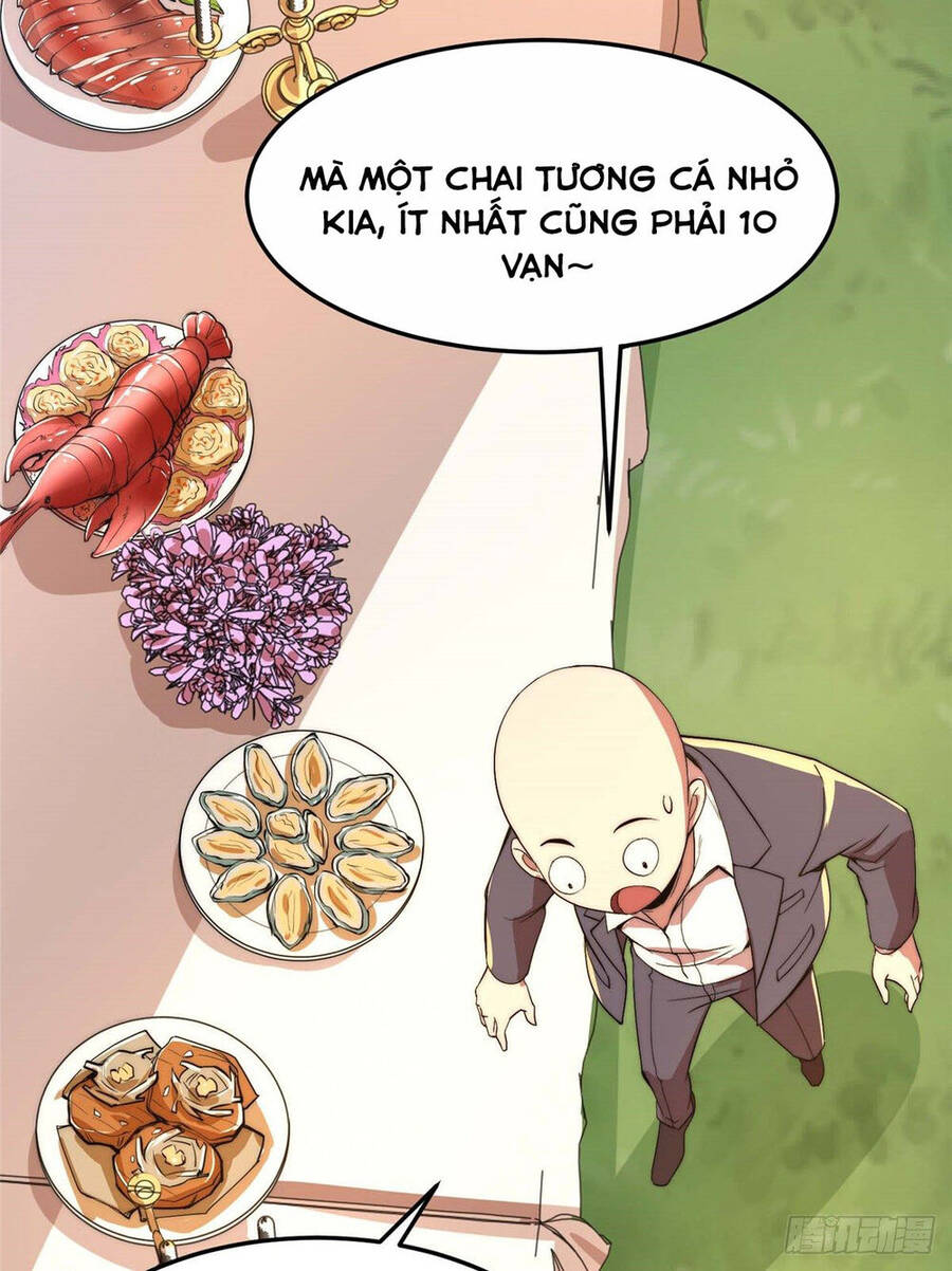 Hắc Tạp Chapter 51 - Trang 11