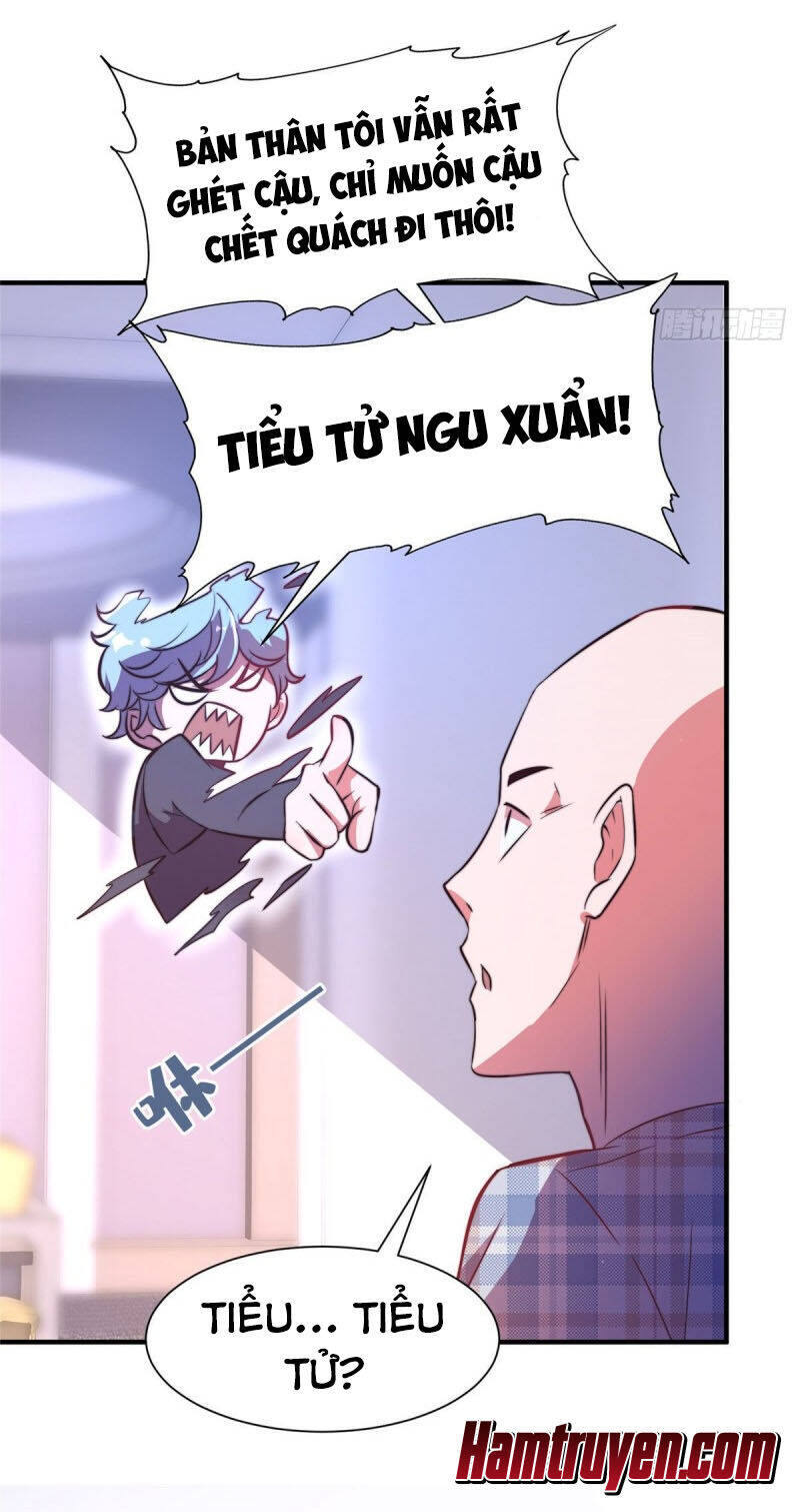 Hắc Tạp Chapter 69 - Trang 6