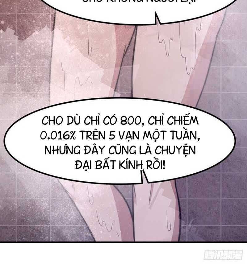 Hắc Tạp Chapter 22 - Trang 39