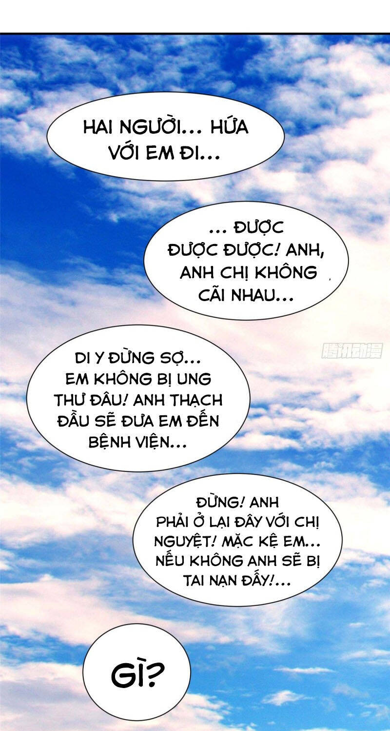 Hắc Tạp Chapter 71 - Trang 24