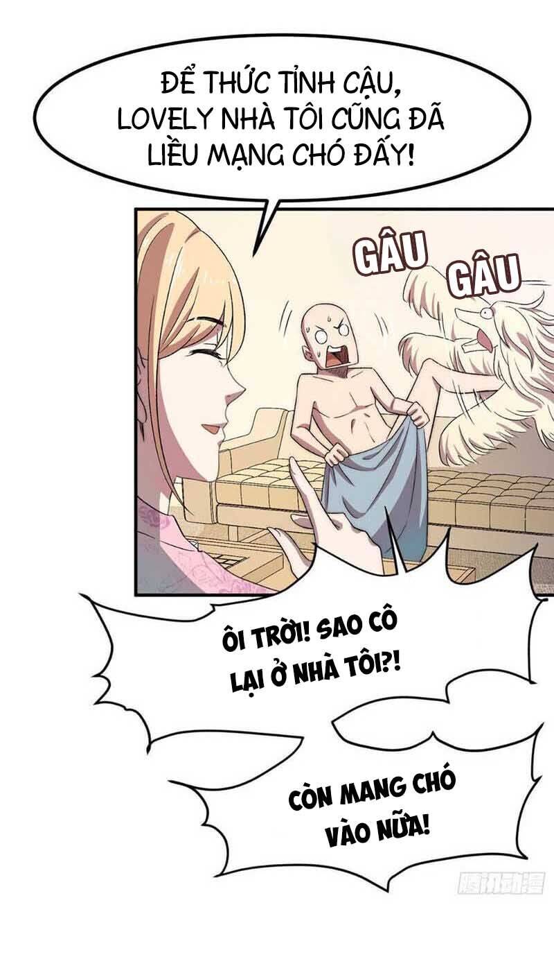 Hắc Tạp Chapter 22 - Trang 8