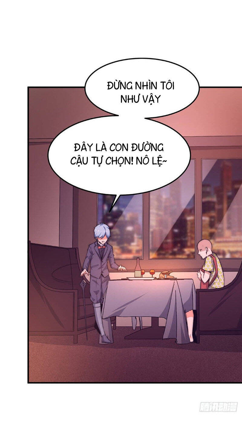 Hắc Tạp Chapter 16 - Trang 10