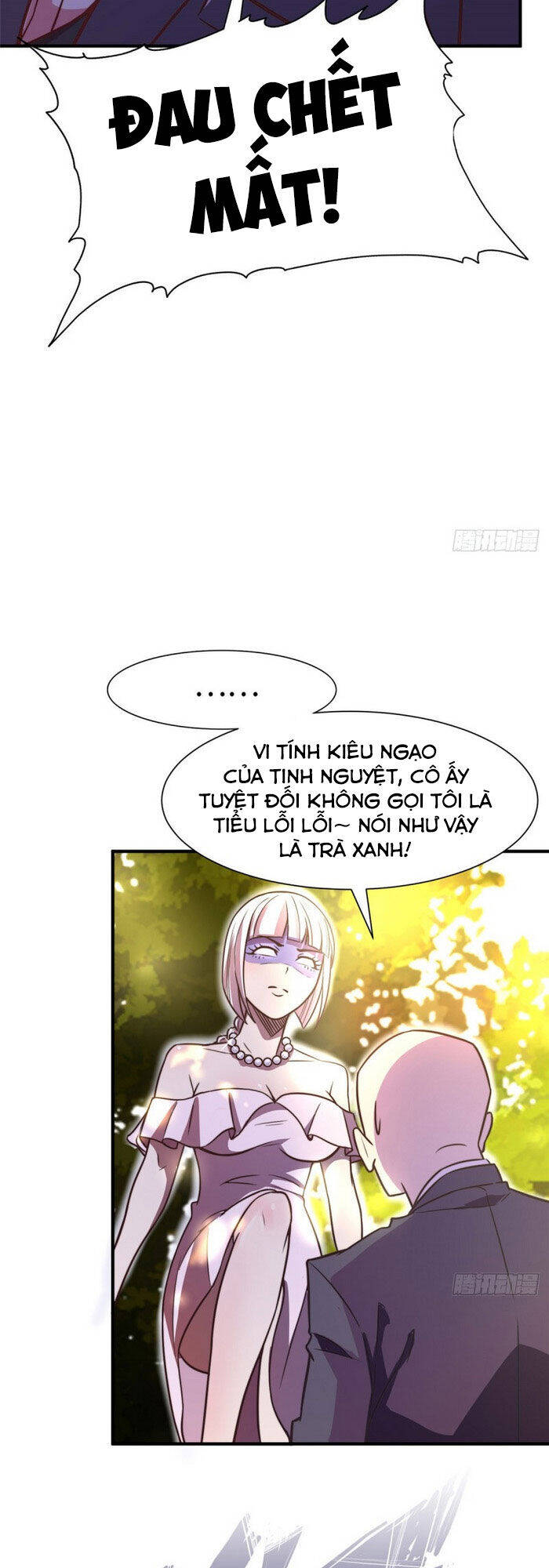 Hắc Tạp Chapter 59 - Trang 19