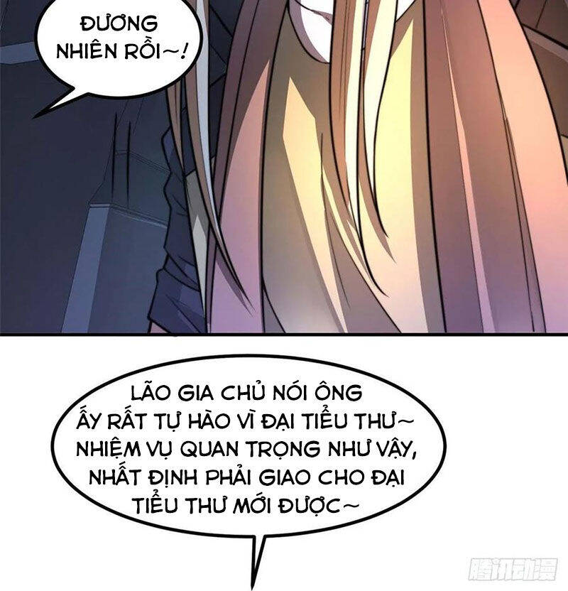 Hắc Tạp Chapter 35 - Trang 18