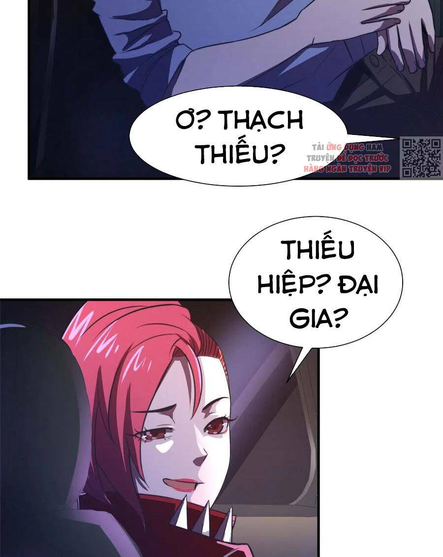 Hắc Tạp Chapter 79 - Trang 44