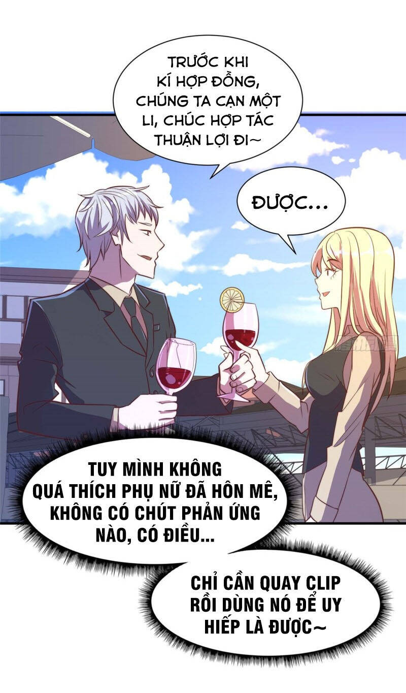 Hắc Tạp Chapter 73 - Trang 10