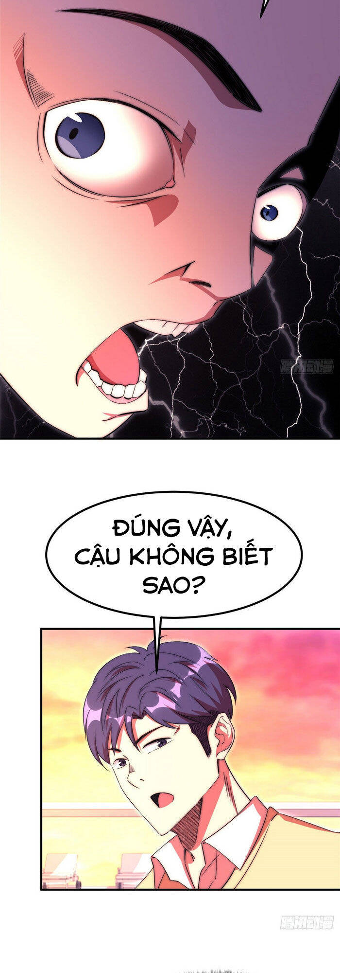 Hắc Tạp Chapter 50 - Trang 22