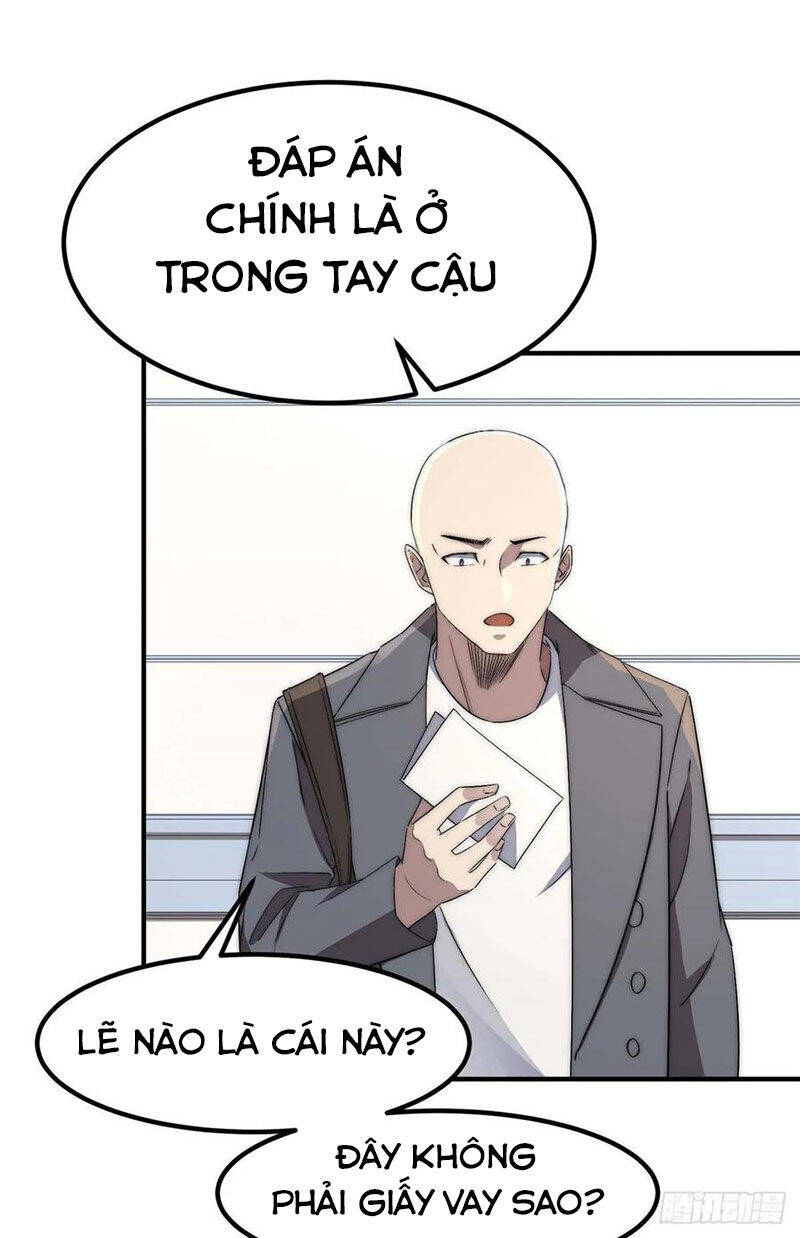 Hắc Tạp Chapter 41 - Trang 22