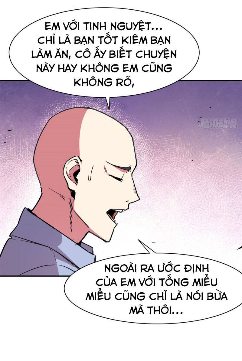 Hắc Tạp Chapter 84 - Trang 27