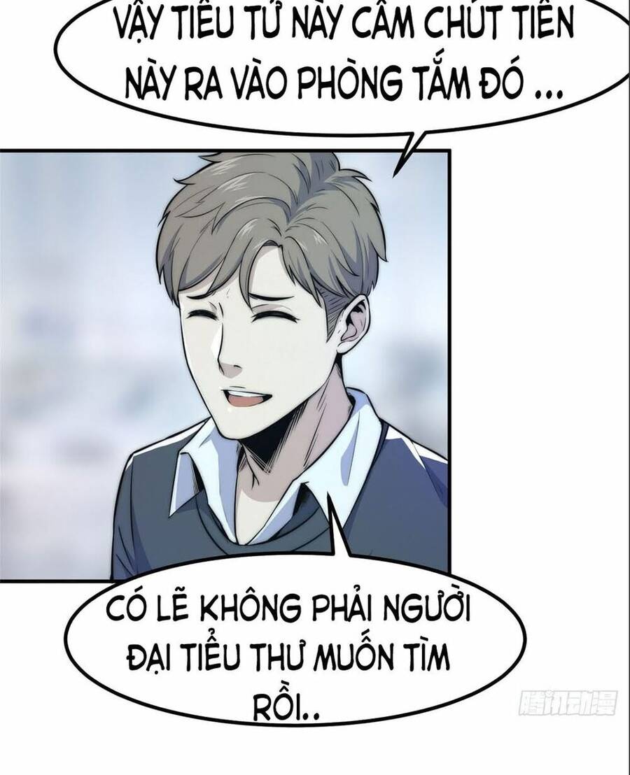 Hắc Tạp Chapter 8 - Trang 13