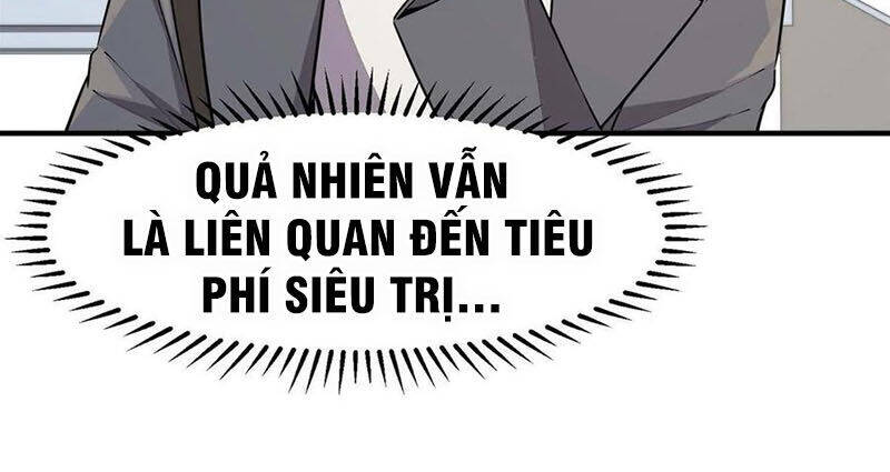 Hắc Tạp Chapter 42 - Trang 11