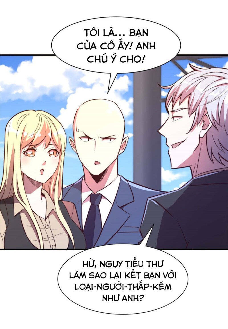 Hắc Tạp Chapter 72 - Trang 7