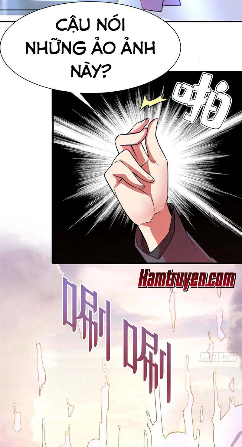 Hắc Tạp Chapter 64 - Trang 9