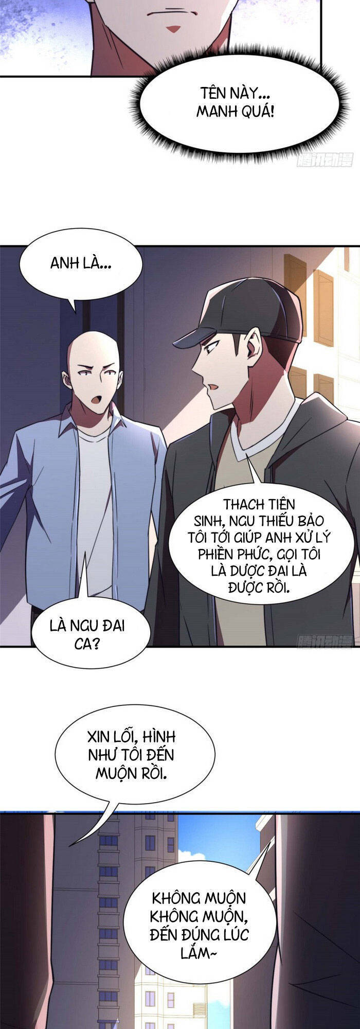 Hắc Tạp Chapter 83 - Trang 32