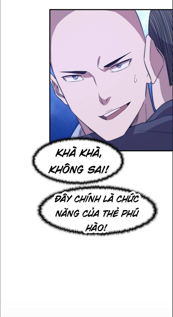 Hắc Tạp Chapter 20 - Trang 11