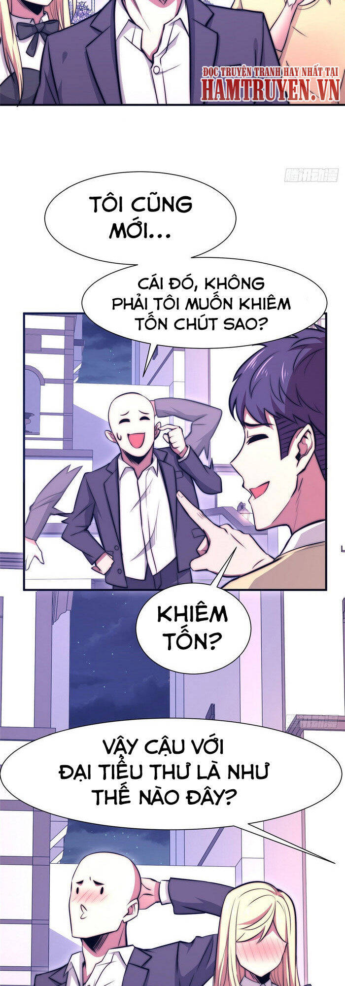 Hắc Tạp Chapter 53 - Trang 7