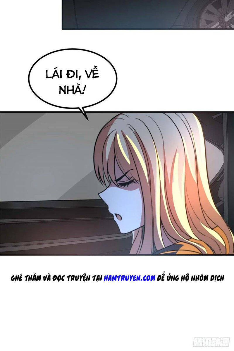 Hắc Tạp Chapter 35 - Trang 10