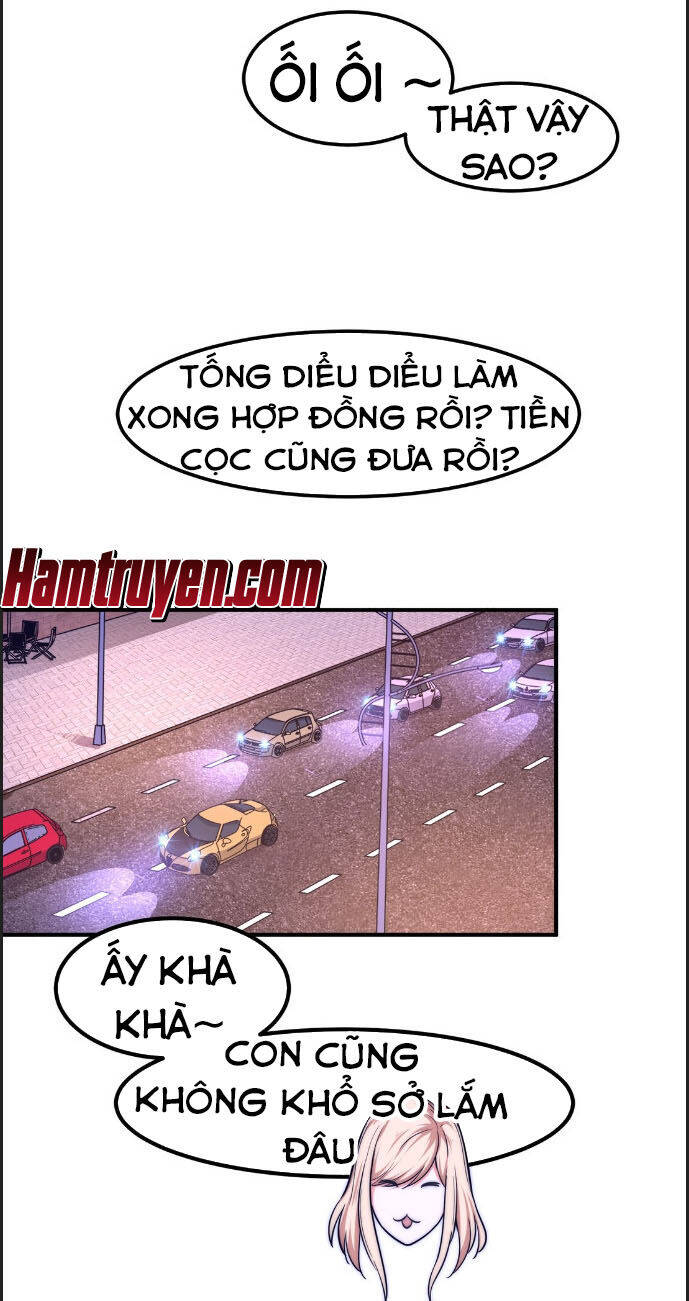 Hắc Tạp Chapter 14 - Trang 6